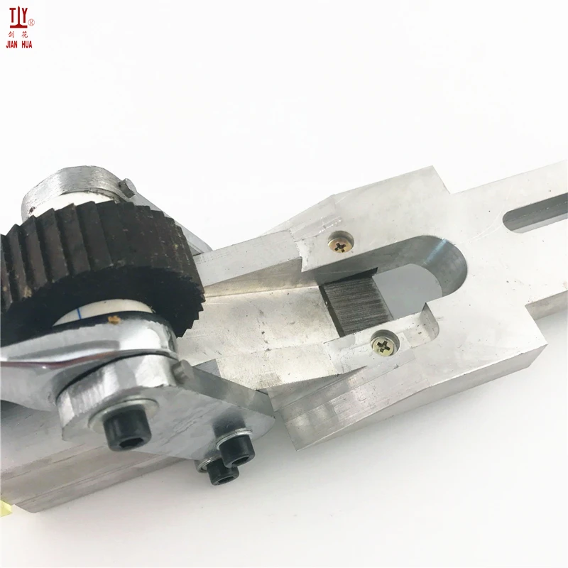 PE pipe edger, ring cleaner, Pe pipe gas pipe hot-melt welding ring cutter knife Pe tube cleaner tube remover 4