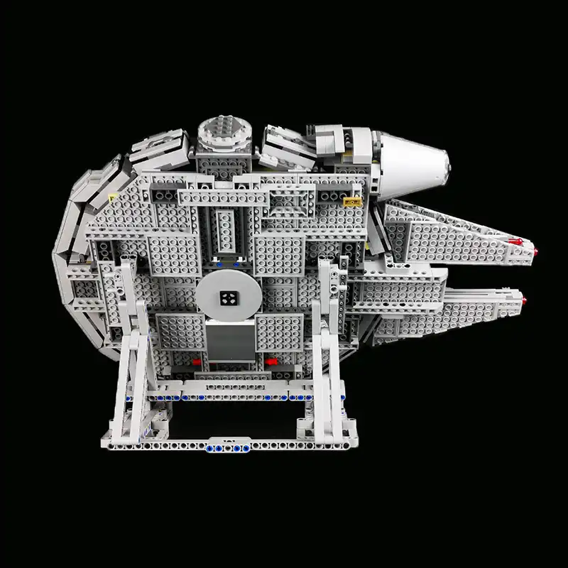 millennium falcon aliexpress