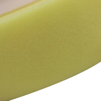 

2 Pcs Sponge Wheel Waxing 6 Inch Auto Car Polishing Buffing Pad M14 M16 TD326