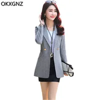 Women-s-Suit-2017-Spring-New-Fashion-Women-Basic-Coat-Pure-Color-Slim-Small-Coat-Long.jpg_200x200