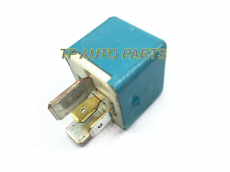2PCS Blower Motor Relay For To yota L exus OEM 90987 04010 156700 2550