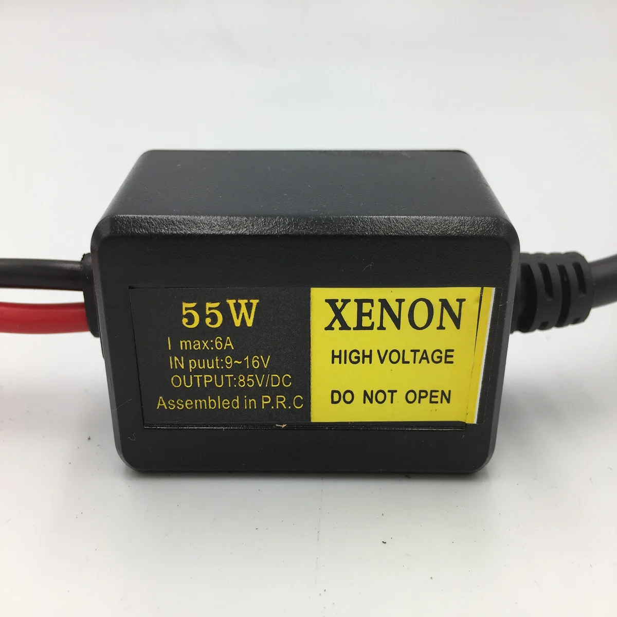 Rouxit 55Вт hid ксеноновый светильник комплект H7 H4 H1 H3 H8 H9 H10 H11 H13 9005 9006 набор для