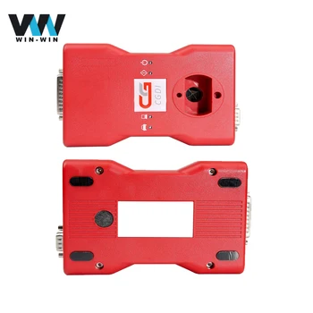 

CGDI Prog for BMW MSV80 FEM/EDC Auto Key Programmer CGDI Prog Auto Diagnostic Tool for BMW OBD OBD2 Scanner