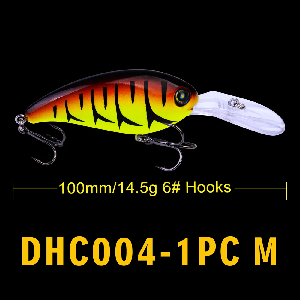 DHC004-1PC-(M)