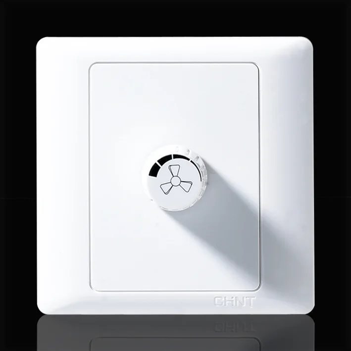Speed Regulation Switch 250 W Fan Switch Ceiling Fan