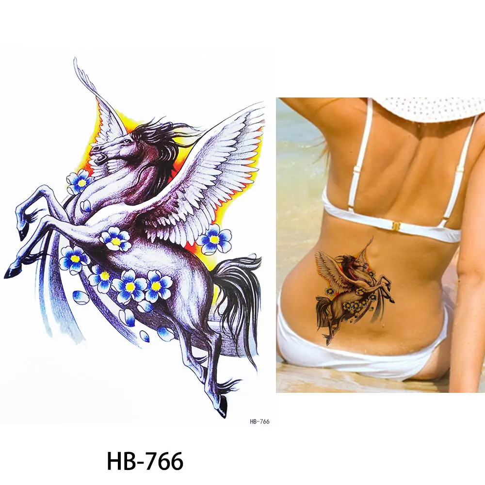 HB-766