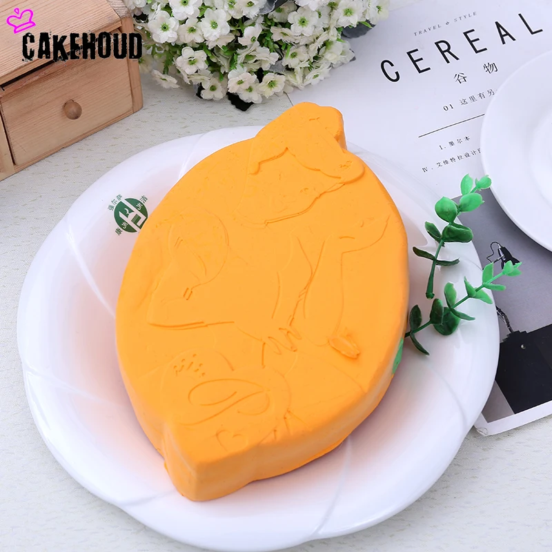 CAKEHOUD 3D мультфильм Белоснежка Принцесса помадка силиконовая форма для шоколада