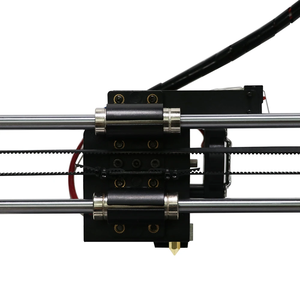 Anycubic 3D printer impresora 3d Newest Upgrade imprimante 3d Prusa i3 3d printer Kit High Precision Ultrabase Platfrom (30)