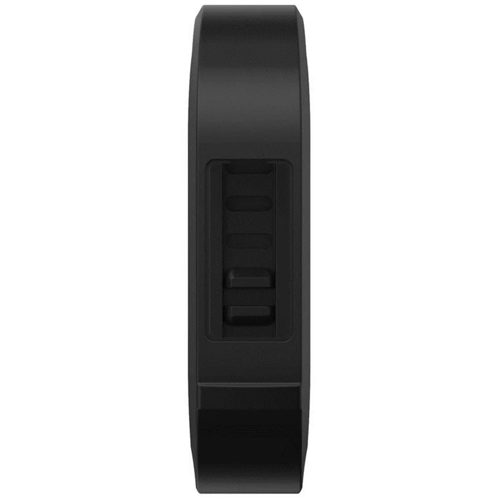 Цветной сменный силиконовый ремешок для Garmin Vivofit 2 ультра мягкий наручных часов