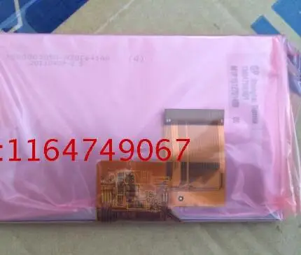 Оригинальный ЖК-экран Pegasus TiANM 4 7 дюйма: TM047NBH01 (45 контактов) с сенсорным экраном |