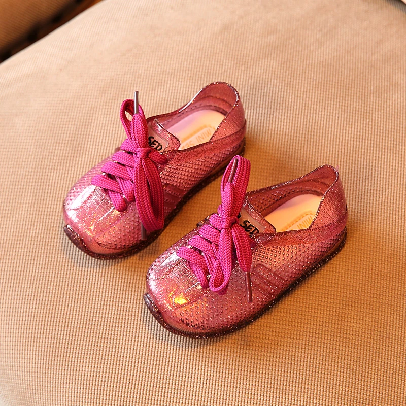 melissa tennis shoes