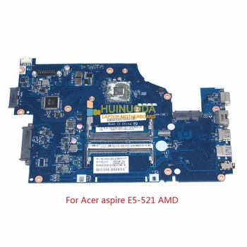 

NOKOTION Z5WAE LA-B232P NBMLF11001 NB.MLF11.001 For Acer aspire E5-521 laptop motherboard