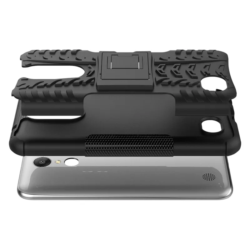 LG K10 2017 8