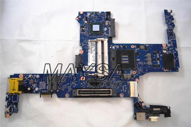 686037-001 System Board Fit for HP ProBook 6470b Series Notebook PC motherboard, 100% working 722821 501 722821 001 722821 601 free shipping laptop motherboard fit for hp probook 455 g1 series notebook pc system board
