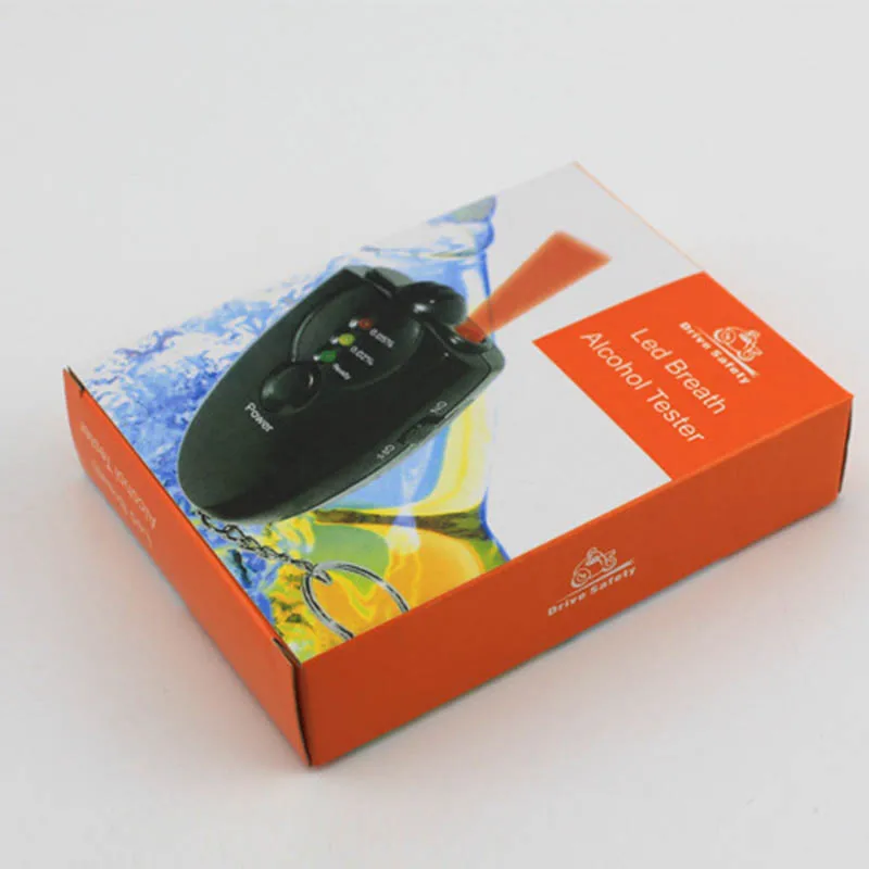 Alcohol tester(15)
