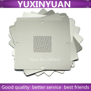 

1PCS LGE35230 LCD 0.45MM aquecimento direto BGA Template Stencil