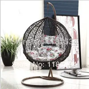 Rocking Rattan Chair Hanging Ball Chair Ball Chair Modern Hammocks