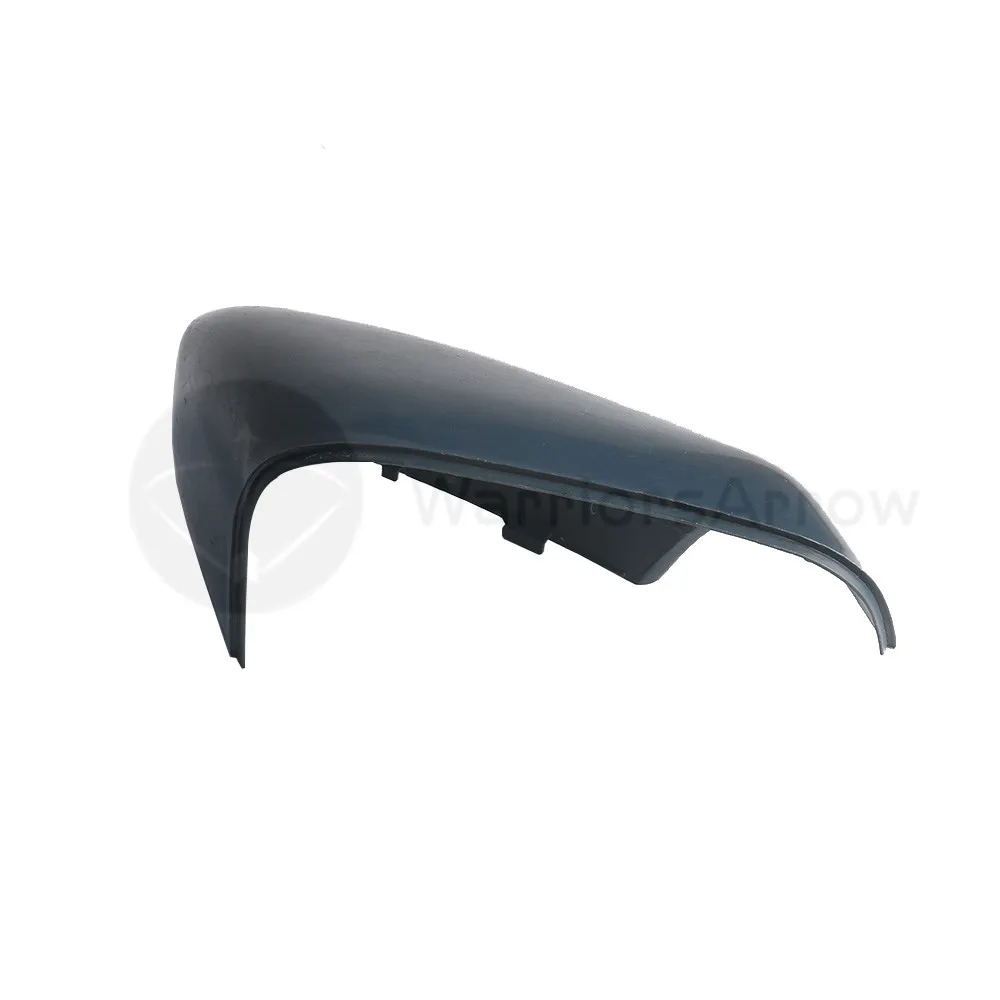 unpainted Volvo V70 MKII 2007-2008 Left Hand Mirror Back Cover