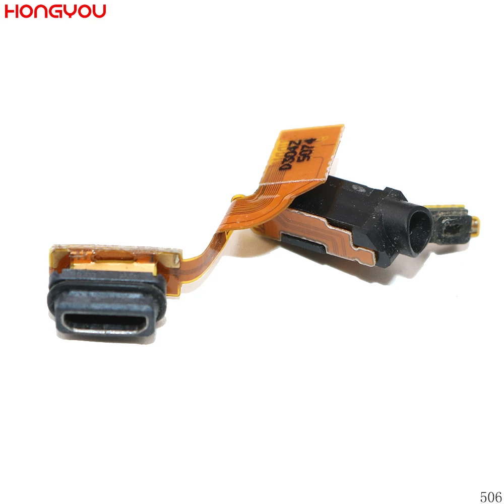 Используется для Nokia Lumia 925 N925 USB док-станция зарядки порт разъем с наушниками