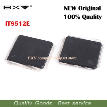 

5pcs IT8512E QFP new original laptop chip free shipping