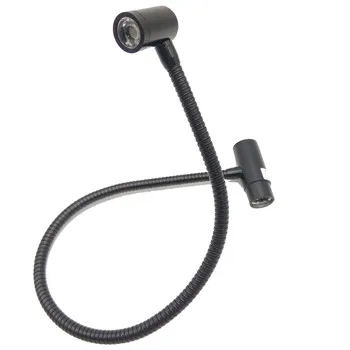 XLR mixing desk light