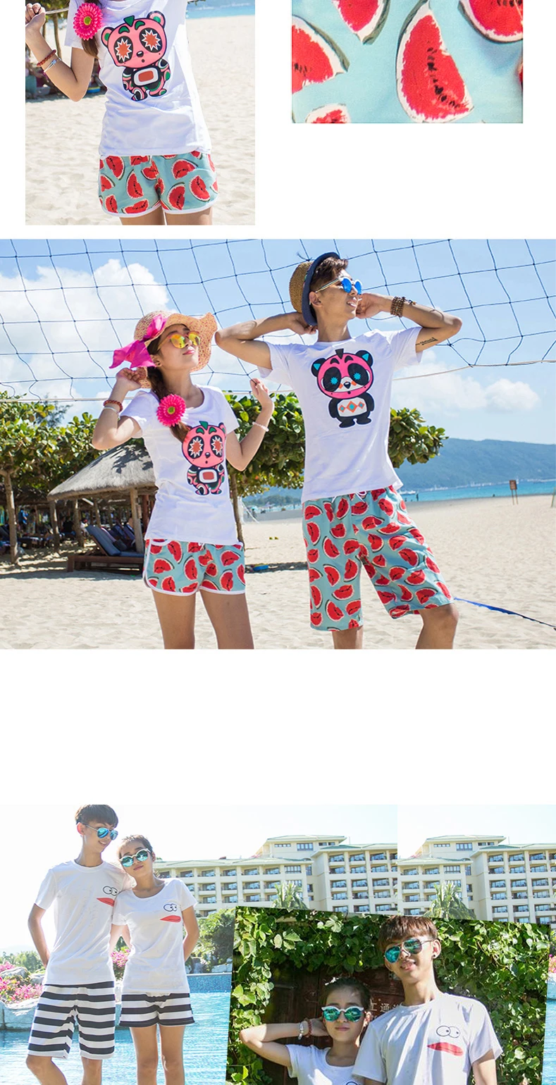 Men Sea Shorts (9)
