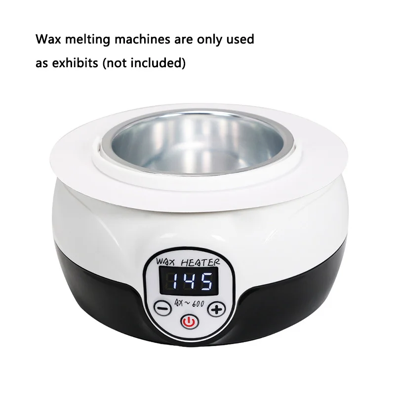14Oz Standard Waxing Machine Cleaning Protection Paper Ring 4