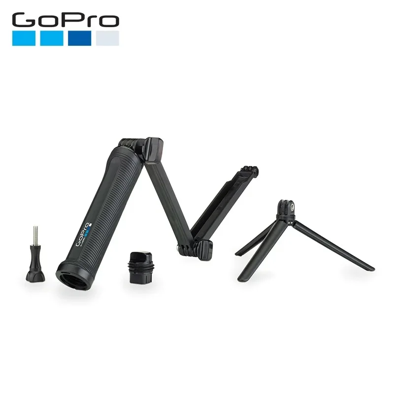 

GoPro 3-Way Grip, Arm, Tripod Selfie Stick AFAEM-001 (GoPro Official Mount)