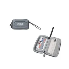 Однослойный портативный органайзер для путешествий цифровая приемная сумка S 19*11*7 см