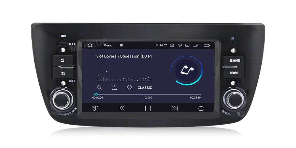 Excellent Mekede PX30 IPS DSP Android 9.0 Car Radio Stereo for Fiat Doblo 2010-2015 Auto radio Multimedia Bluetooth WIFI BT carplay 15 Excellent Mekede PX30 IPS DSP Android 9.0 Car Radio Stereo for Fiat Doblo 2010-2015 Auto radio Multimedia Bluetooth WIFI BT carplay 15