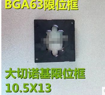 

RT809H programmer BGA63 limiter frame size 10.5X13 MM