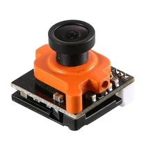 Venda quente V Câmera 2.3mm 960 H HD 1080 p 2MP Durável Para Mini Drone RC Quadcopter