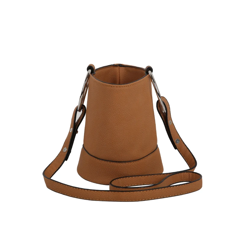 Женская сумка мешок через плечо YBYT повседневная винтажная мини 2018|messenger crossbody