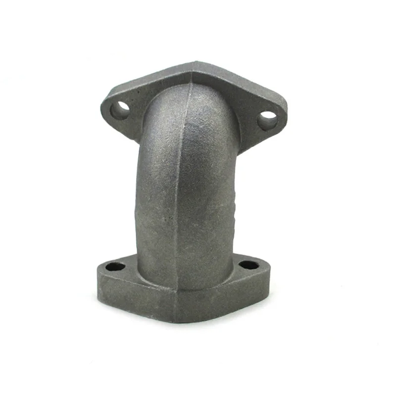 Tubo Aspirazione 25mm | Per Moto Cross 125cc-160cc | Pit Dirt Bike ATV Quad | Ricambio Motore - Foto 7