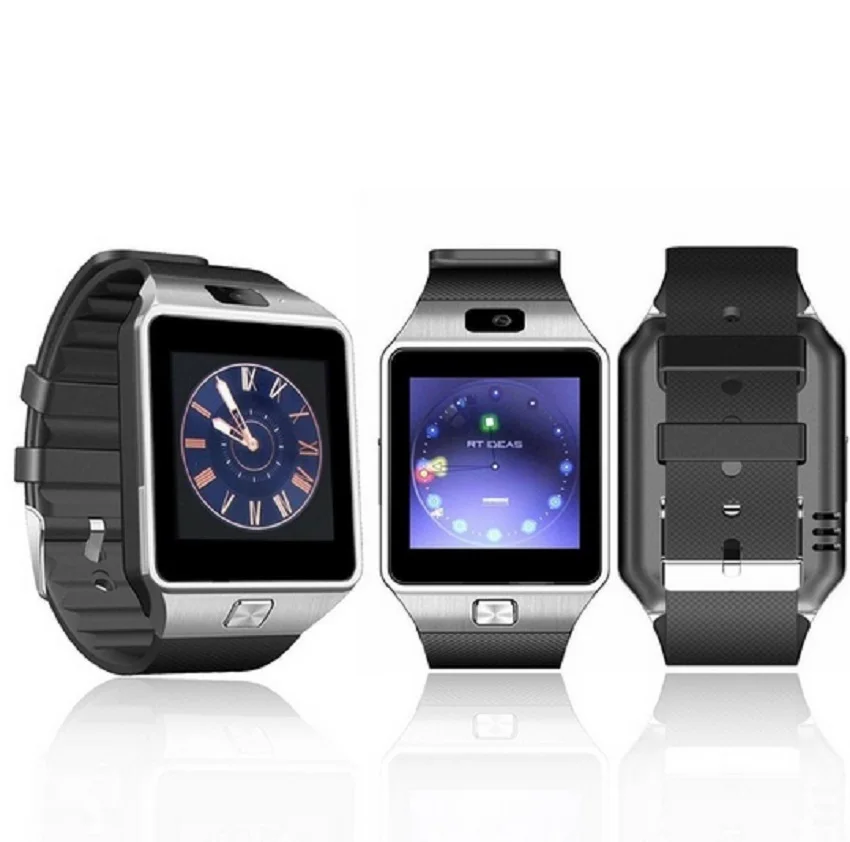 smart watch support 4g sim