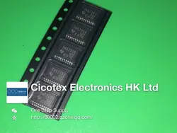 5 шт./лот THS7353PWR TSSOP20 IC 3CH INTEG видео BUFF 20-TSSOP