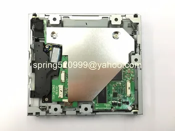 

100%New Matsushita single DVD mechanism deck TSV-213N3 for G&M Buick Ford Peugeot car DVD audio media navigation systems