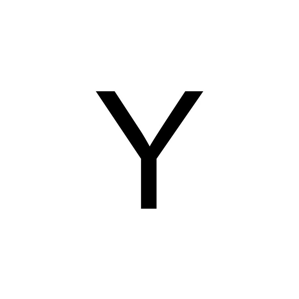 Модные новые стразы, с инициалами, с именем, A-Z, с буквами, массивное ожерелье для женщин, девушек, серебряного цвета, с буквами, рождественское ожерелье, подарок - Окраска металла: N0356Y