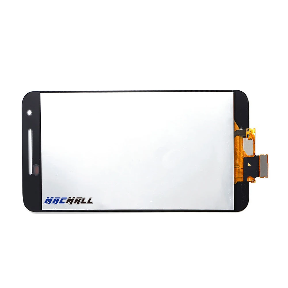 Новый для LG SLG Google Nexus 5X H790 H791 H798 сменный ЖК дисплей с сенсорным экраном в сборе 5 2