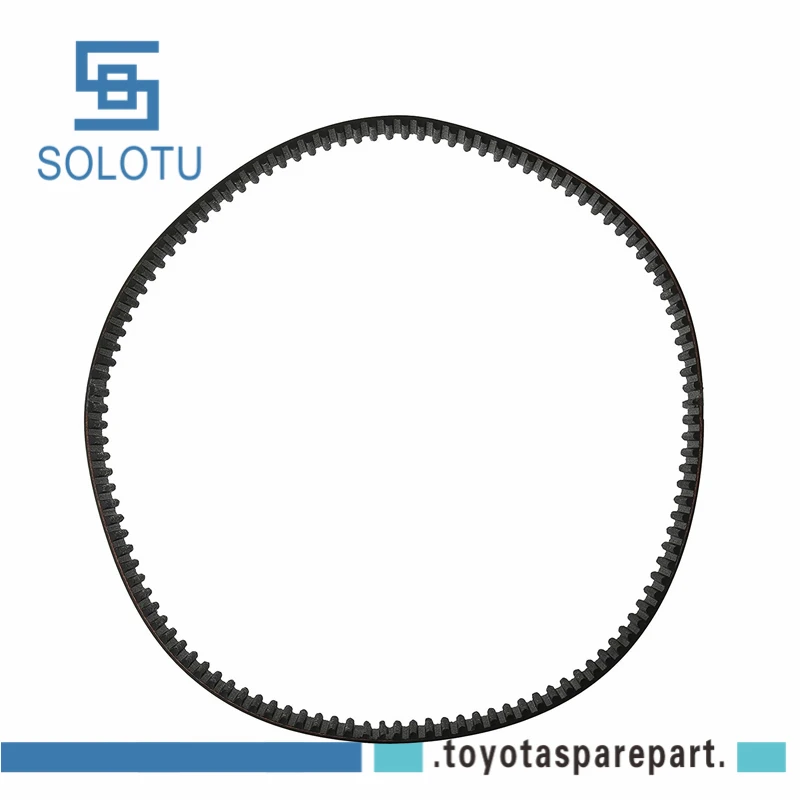 

Timing Belt For AVENSIS CARINA COROLLA 4A-FE 13568-19046