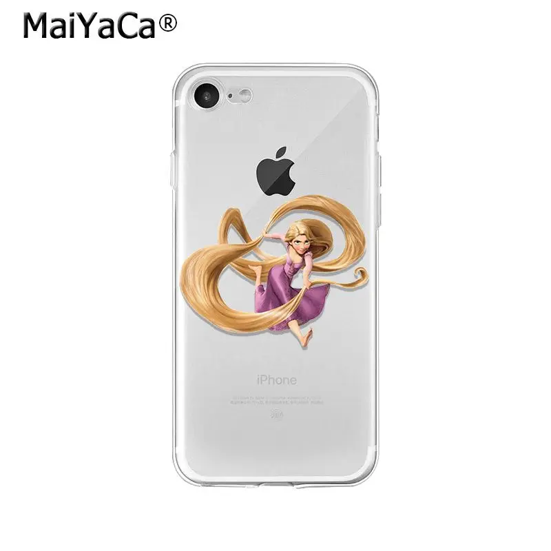 Tangled Rapunzel Princess