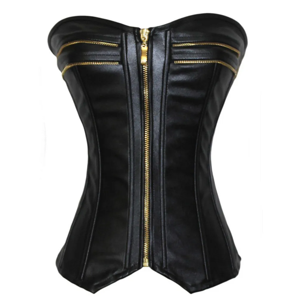

Womens Vintage Waist Slimming Corset Bustier Top Sexy Bride Lace Up Party Corselet Club Bodysuits Steampunk Bustiers cosplay