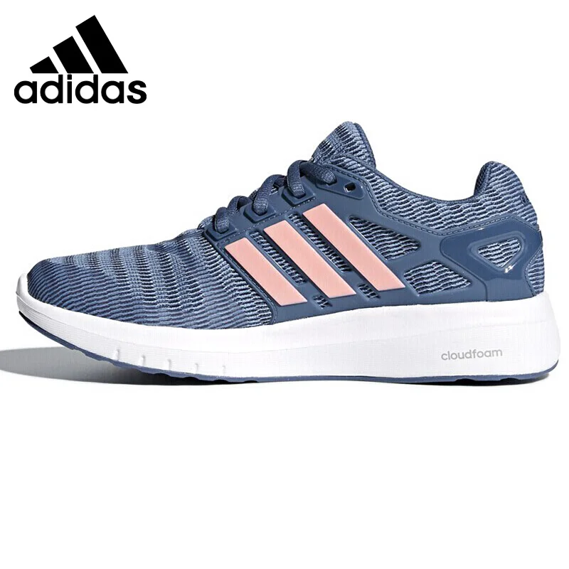 Новое поступление 2018 женские кроссовки для бега Adidas ENERGY CLOUD|Беговая обувь| |