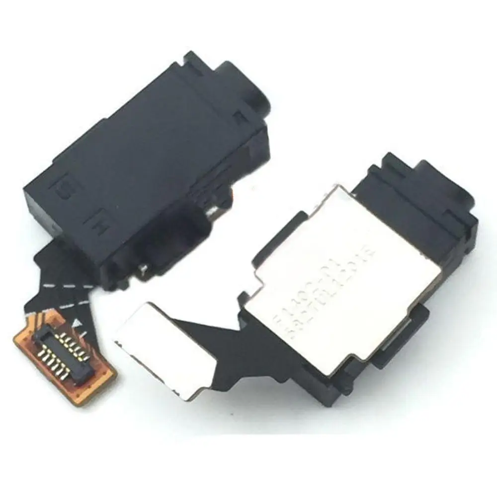 

For Sony Xperia M4 Aqua E2303 E2333 E2353 3.5MM Earphone Headphone Jack Audio Flex Cable