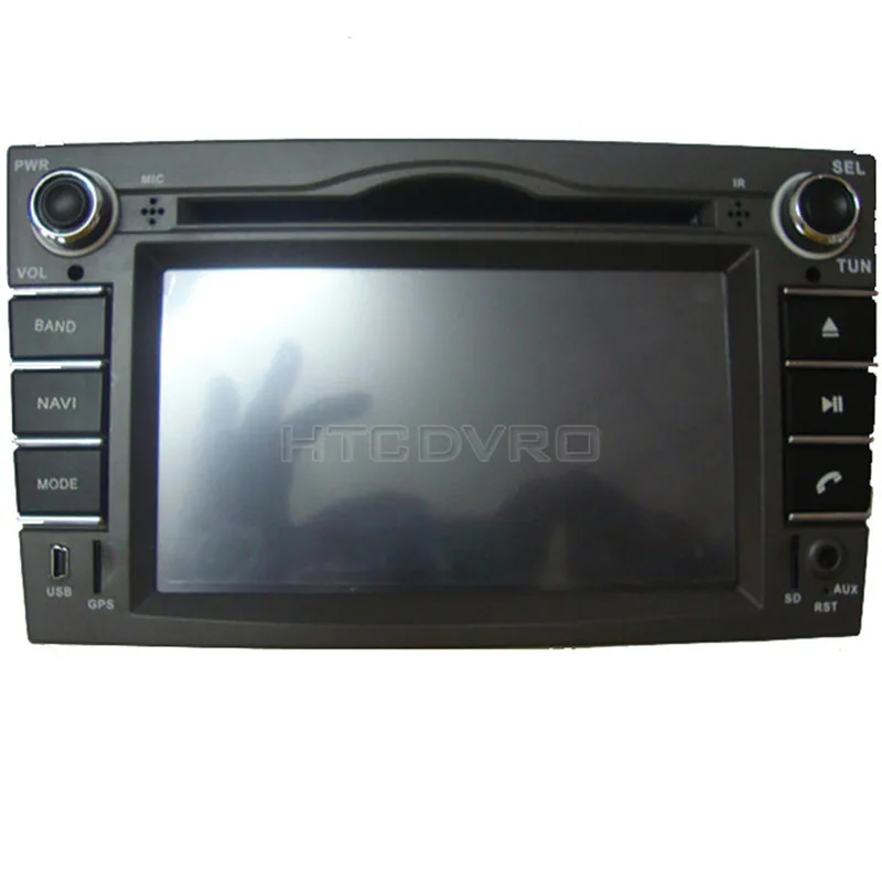 Clearance YMODVHT 6.2inch 4G Octa Core Android 9.0 7.1 Car DVD Player for Opel Astra/Vectra/Zafira GPS Auto RDS Radio Audio Video Stereo 22