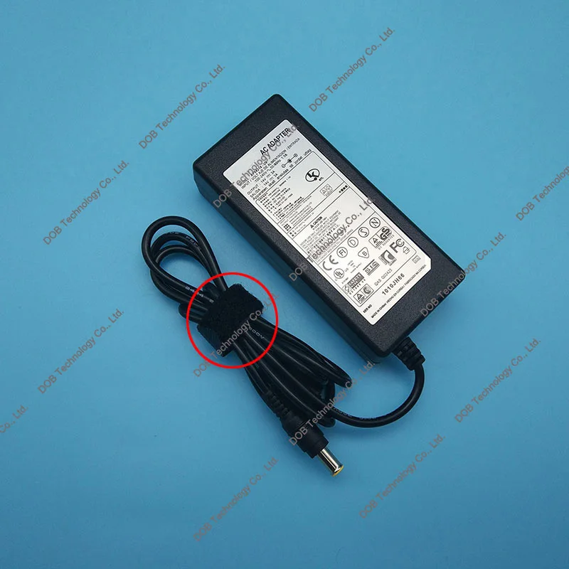 Зарядное устройство для Samsung a2514 dsm S24E390HL a3514 _ dpn dhs блок питания с жк дисплеем и