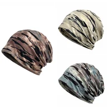 Головной убор для бега, шарф для девушек, унисекс, спортивный, смешанный хлопок, стильный солнцезащитный козырек, дышащий, эластичный, защита от солнца, для шеи, Теплый головной убор, для спорта на открытом воздухе