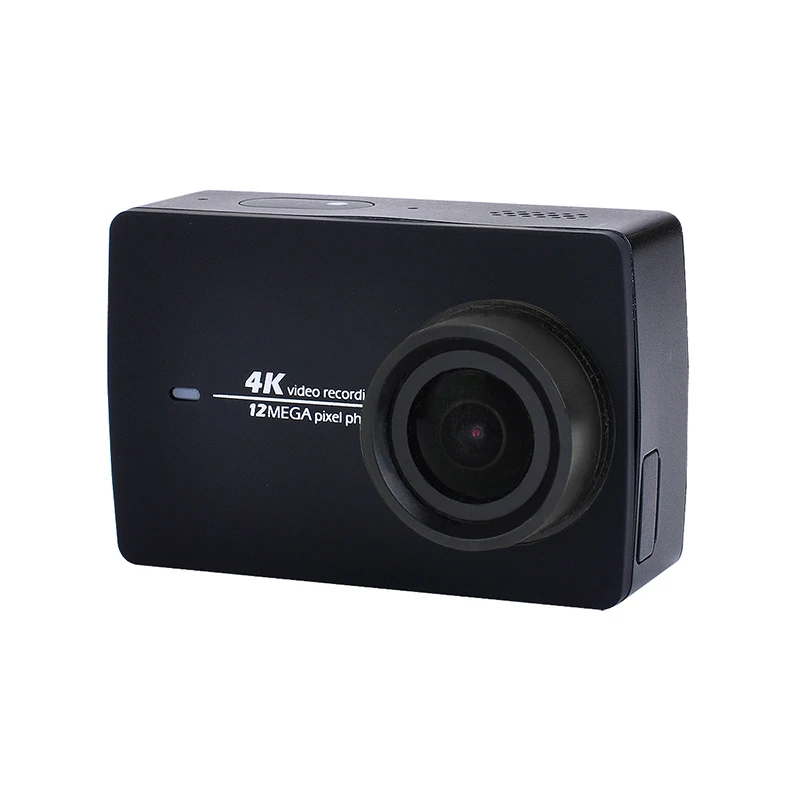 Repair parts panel Camera dive DV Protective cover Case For xiaomi yi 2 4K4K+ Sport action camera accessories (3)