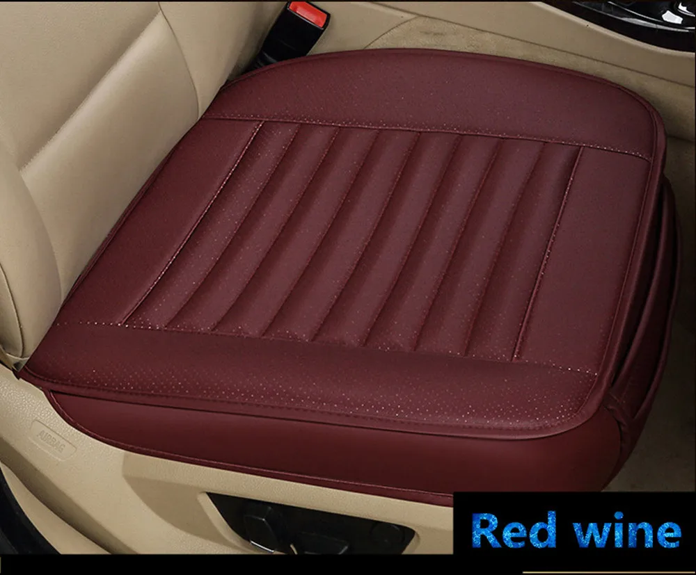 Чехлы для автомобильных сидений, не перемещающиеся аксессуары для автомобильных сидений, аксессуары для BMW 3 4 5 6 серии GT M серии X1 X3 X4 X5 X6 SUV - Название цвета: Version A