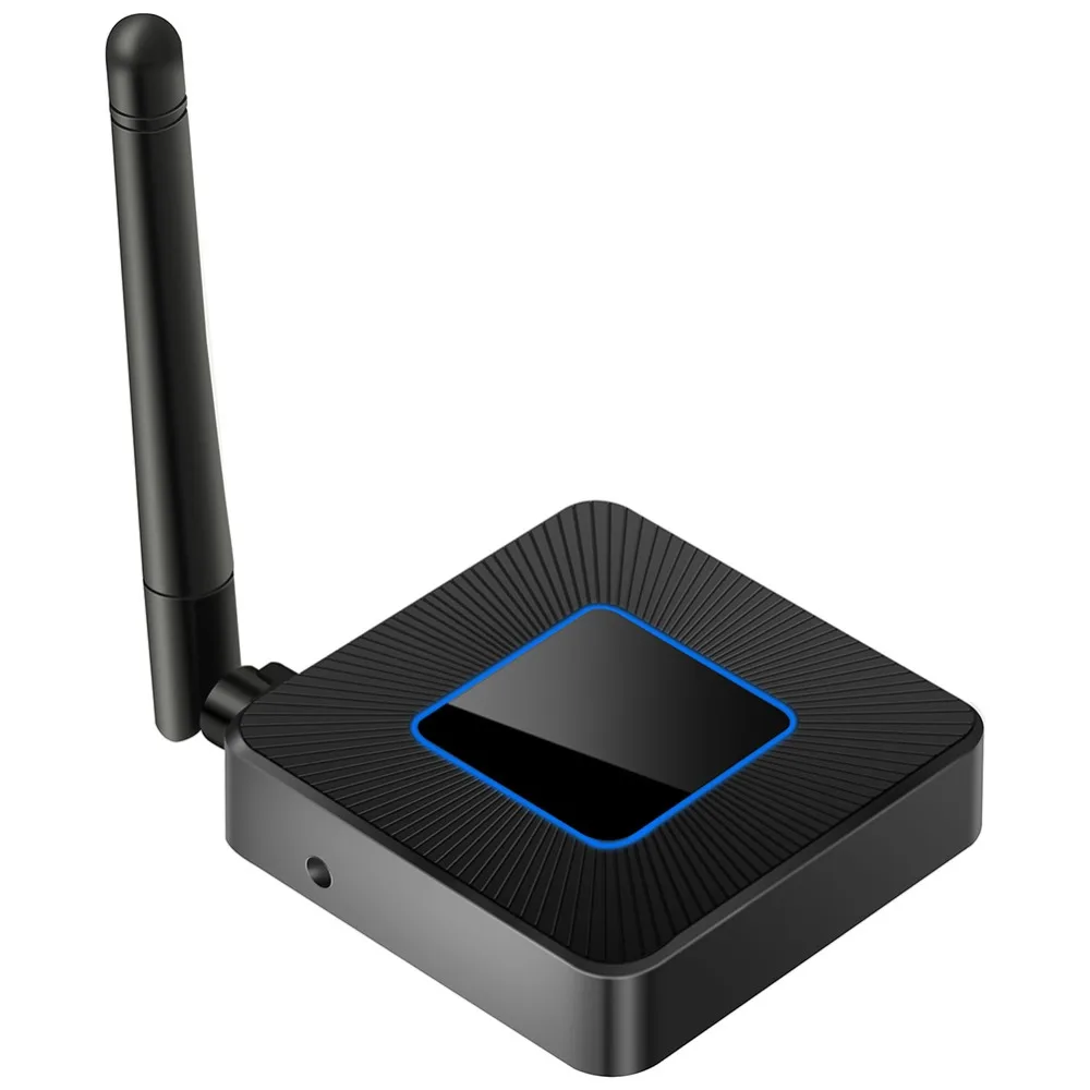 

Wireless Adapter Dual Output HDMI AV HD TV Stick Wireless Wifi Display Dongle Receiver Streamer Adapter For Android IOS Windows